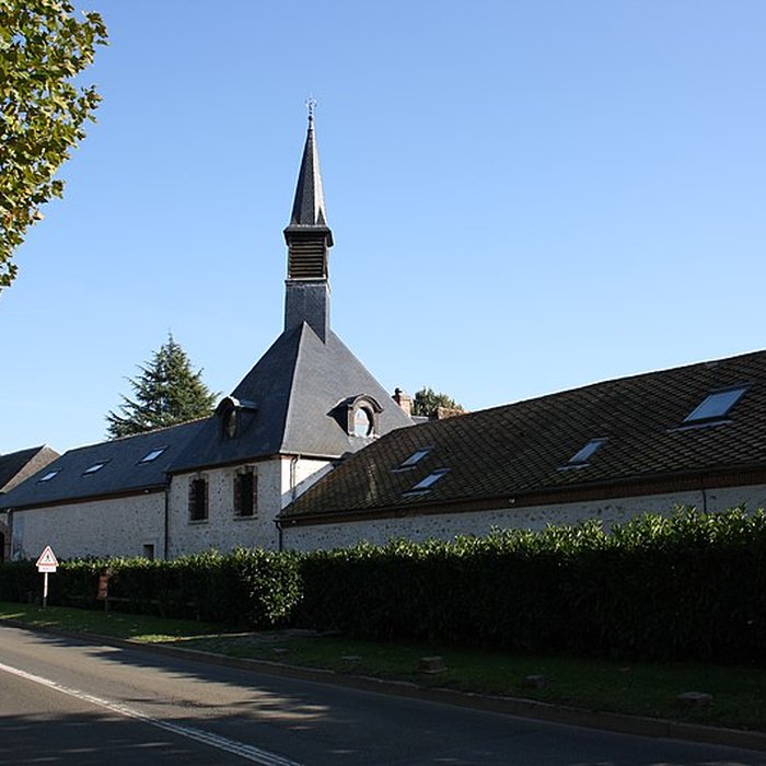 Photo de Château de Bonnelles