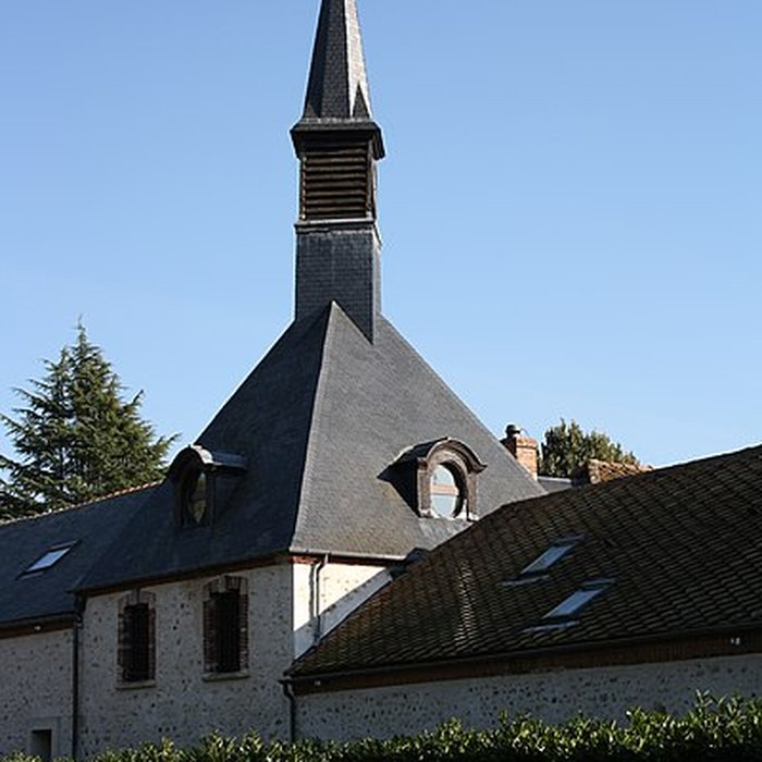 Photo de Château de Bonnelles