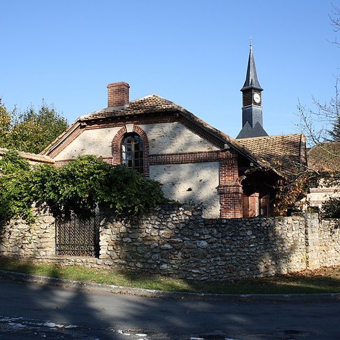 Photo de Château de Bonnelles