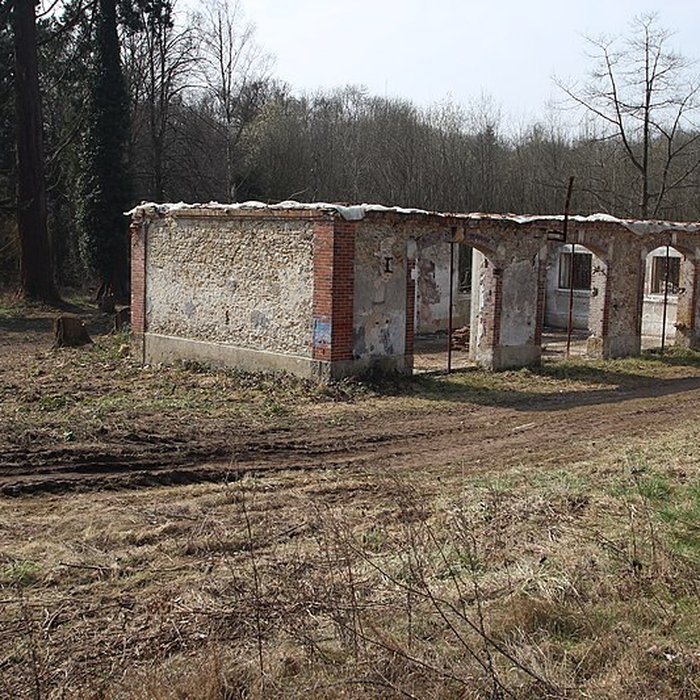 Photo de Château de Bonnelles