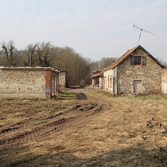 Photo de Château de Bonnelles