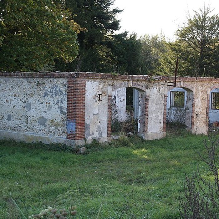Photo de Château de Bonnelles