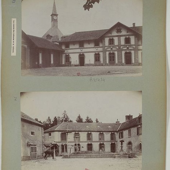 Photo de Château de Bonnelles