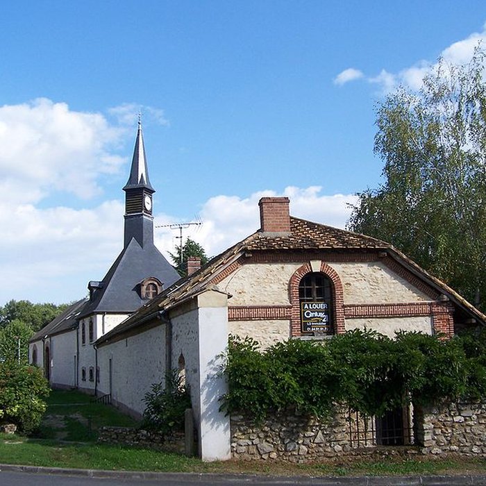 Photo de Château de Bonnelles