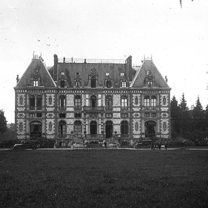 Photo de Château de Bonnelles