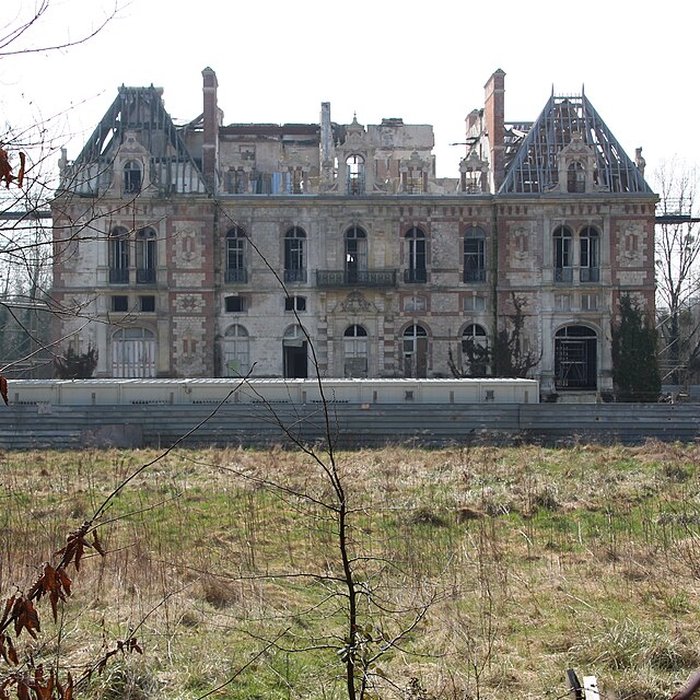 Photo de Château de Bonnelles