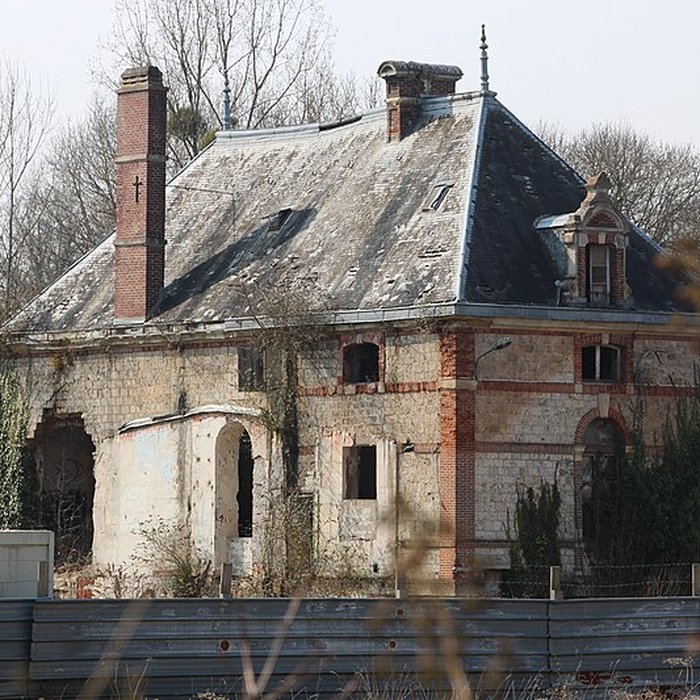 Photo de Château de Bonnelles