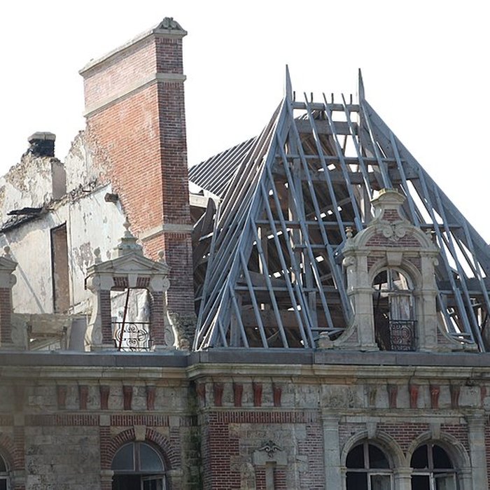 Photo de Château de Bonnelles