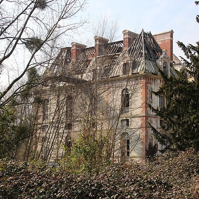 Photo de Château de Bonnelles