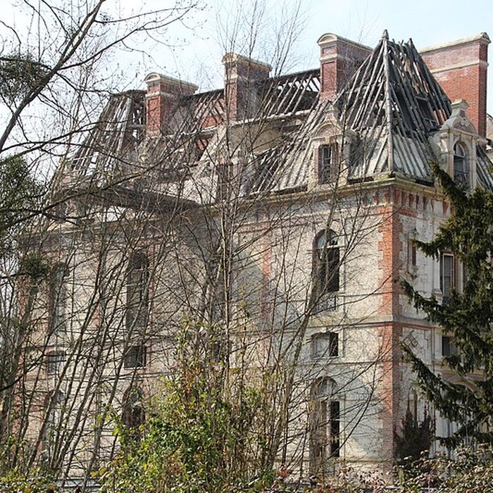 Photo de Château de Bonnelles