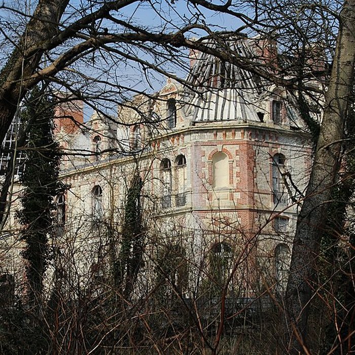 Photo de Château de Bonnelles