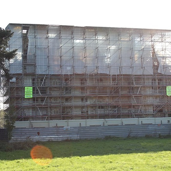 Photo de Château de Bonnelles