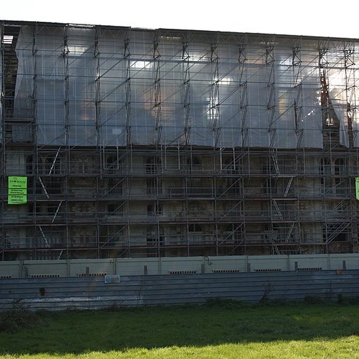 Photo de Château de Bonnelles