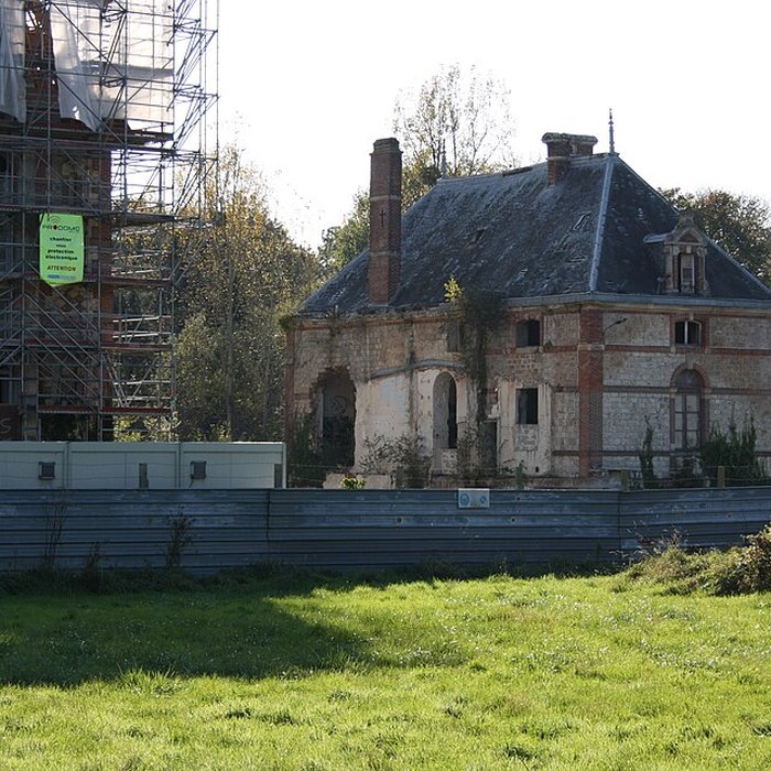 Photo de Château de Bonnelles