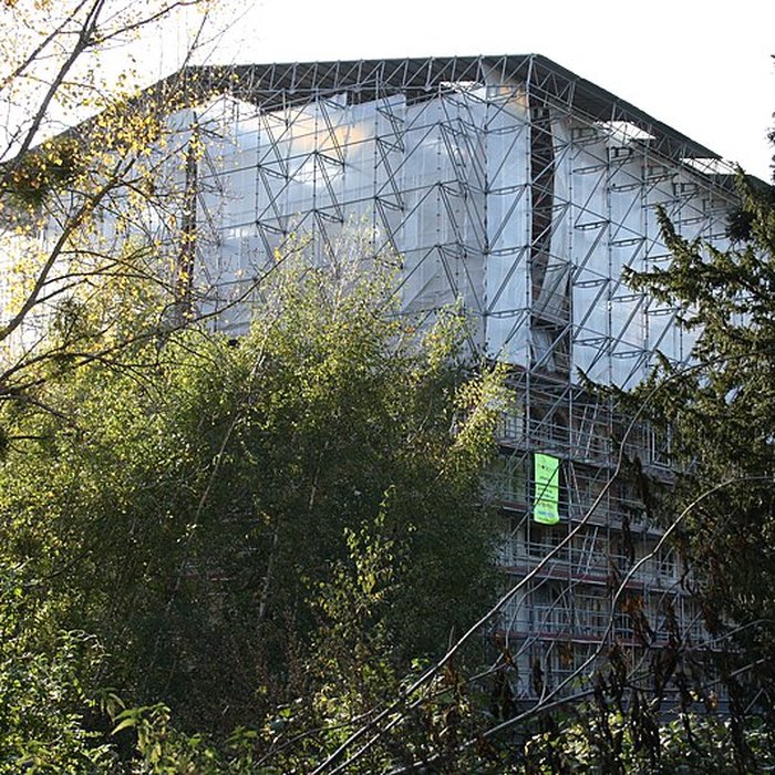 Photo de Château de Bonnelles