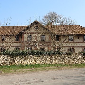 Château de Bonnelles