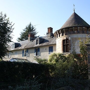 Château de Bonnelles
