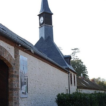 Château de Bonnelles