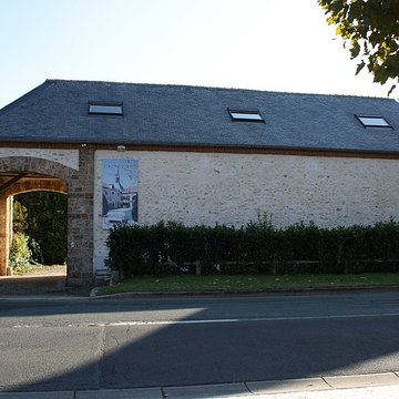 Château de Bonnelles