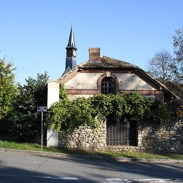 Château de Bonnelles