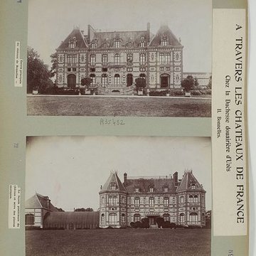 Château de Bonnelles