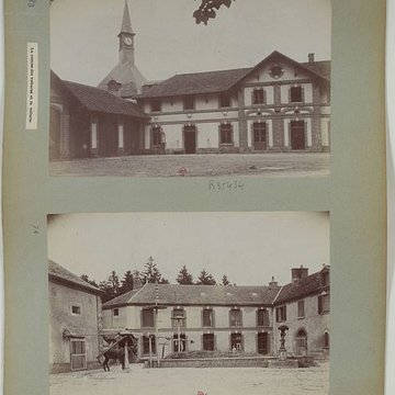 Château de Bonnelles