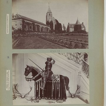 Château de Bonnelles