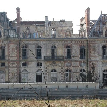 Château de Bonnelles