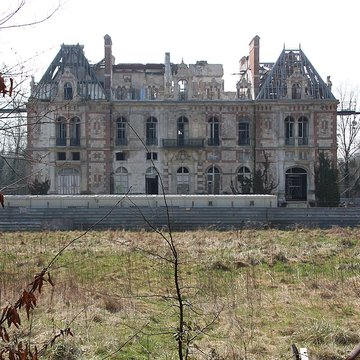 Château de Bonnelles
