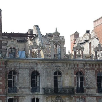 Château de Bonnelles