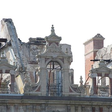 Château de Bonnelles