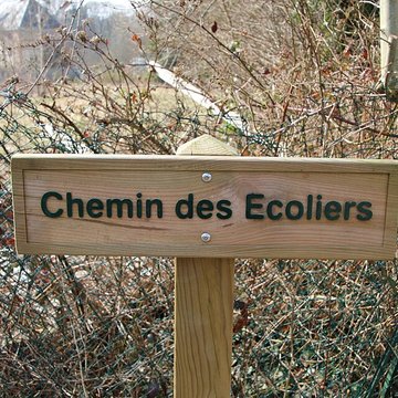 Château de Bonnelles