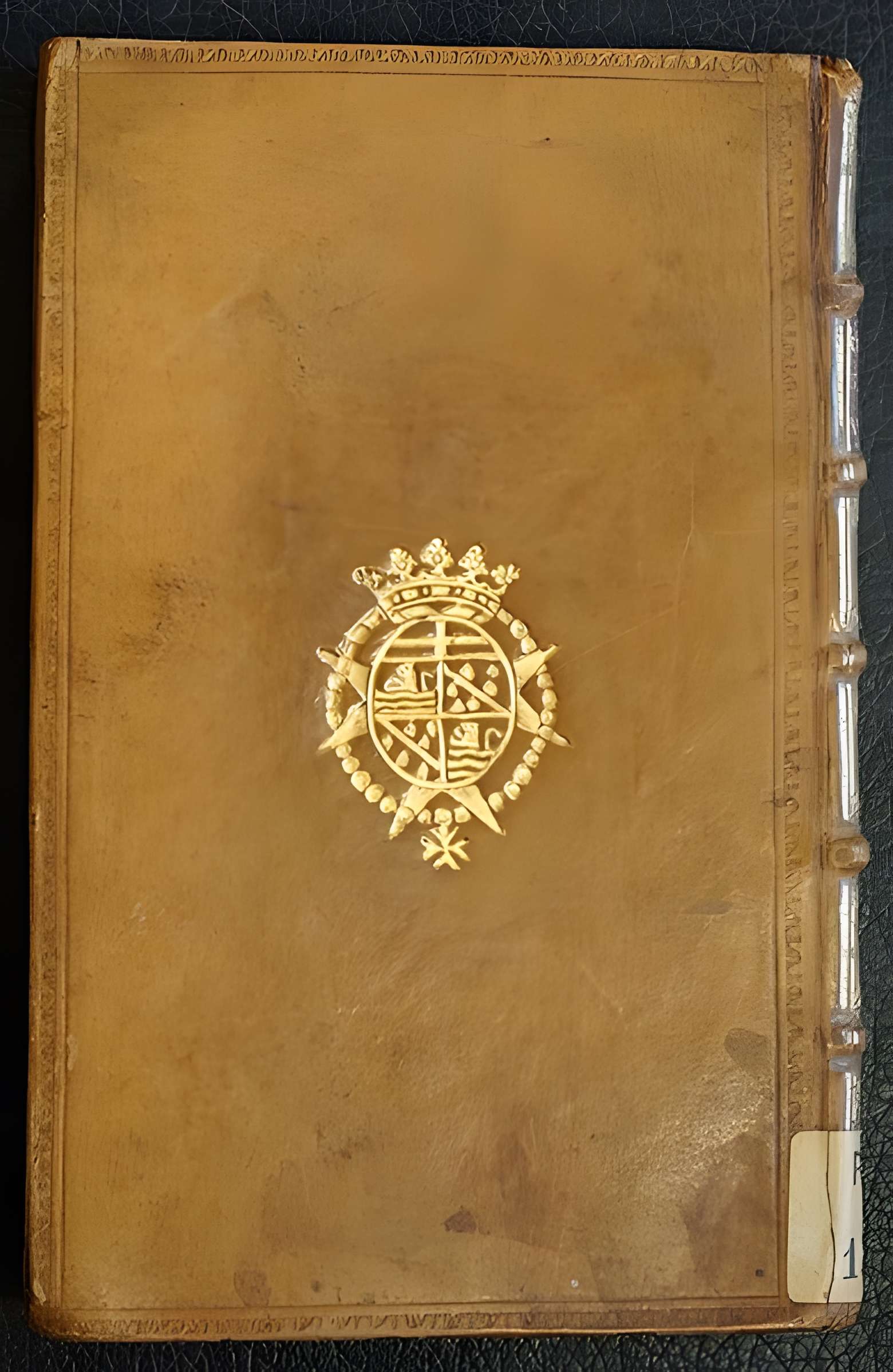 Château de Bonnelles