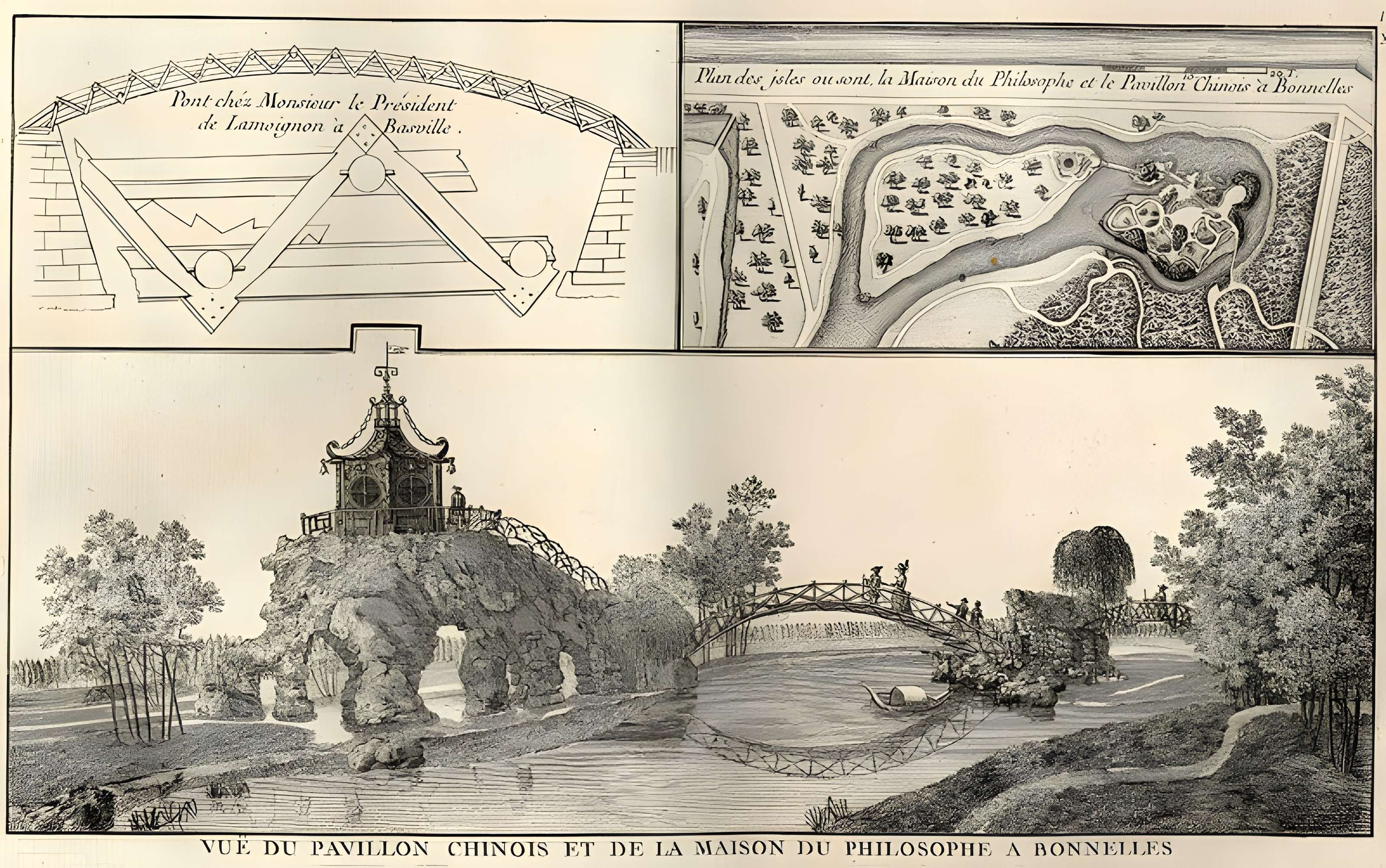 Château de Bonnelles