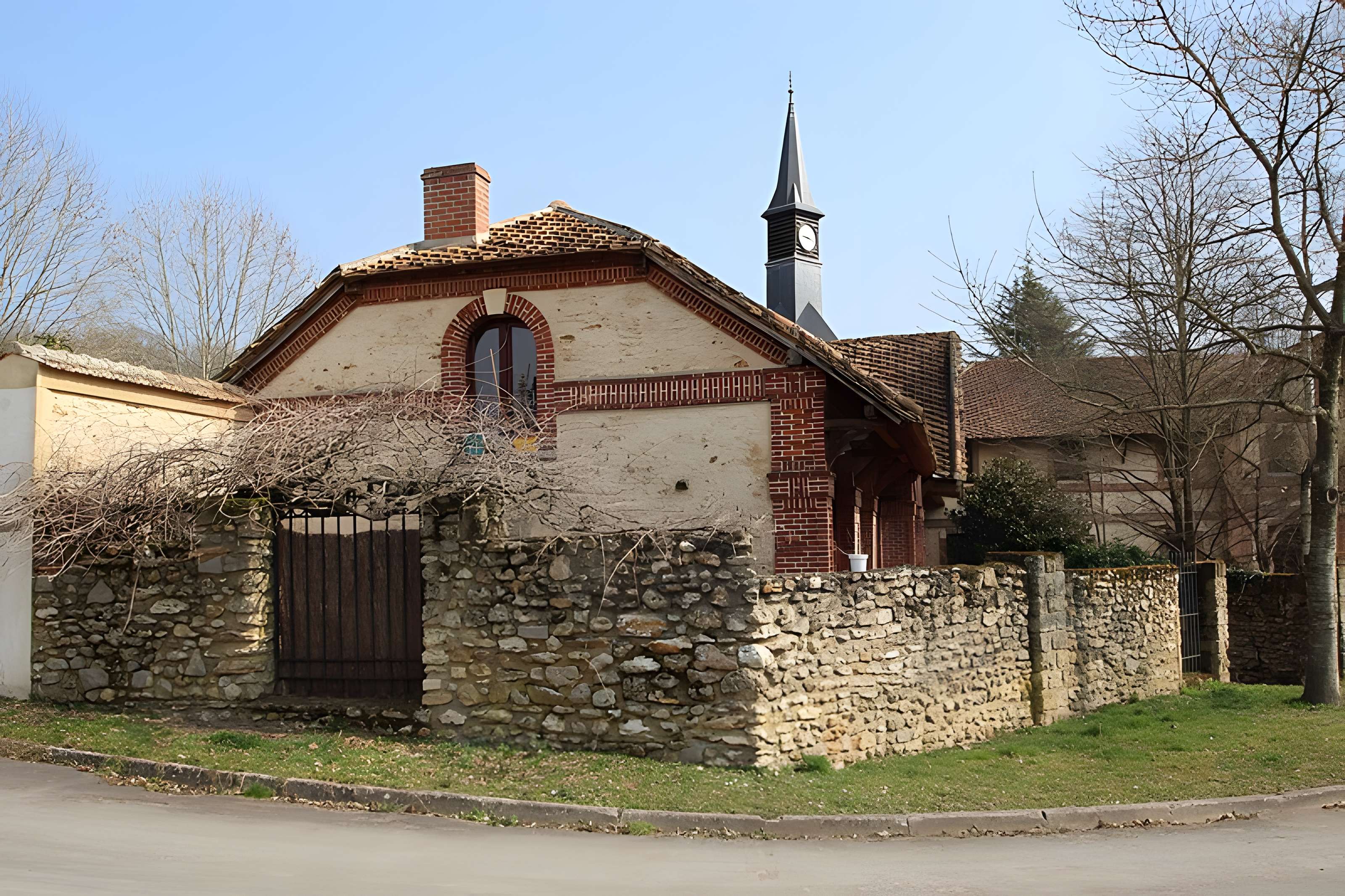 Château de Bonnelles