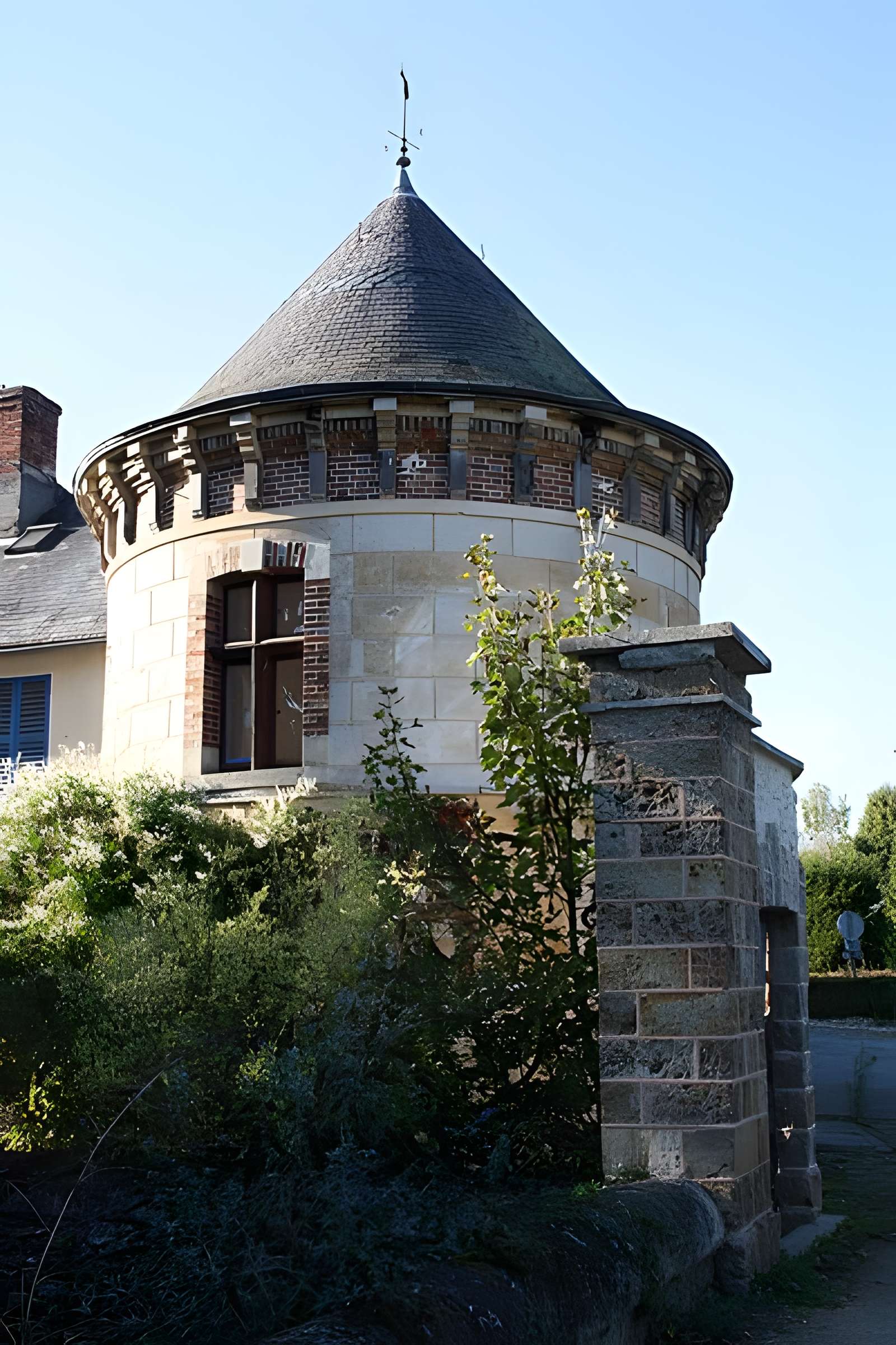 Château de Bonnelles