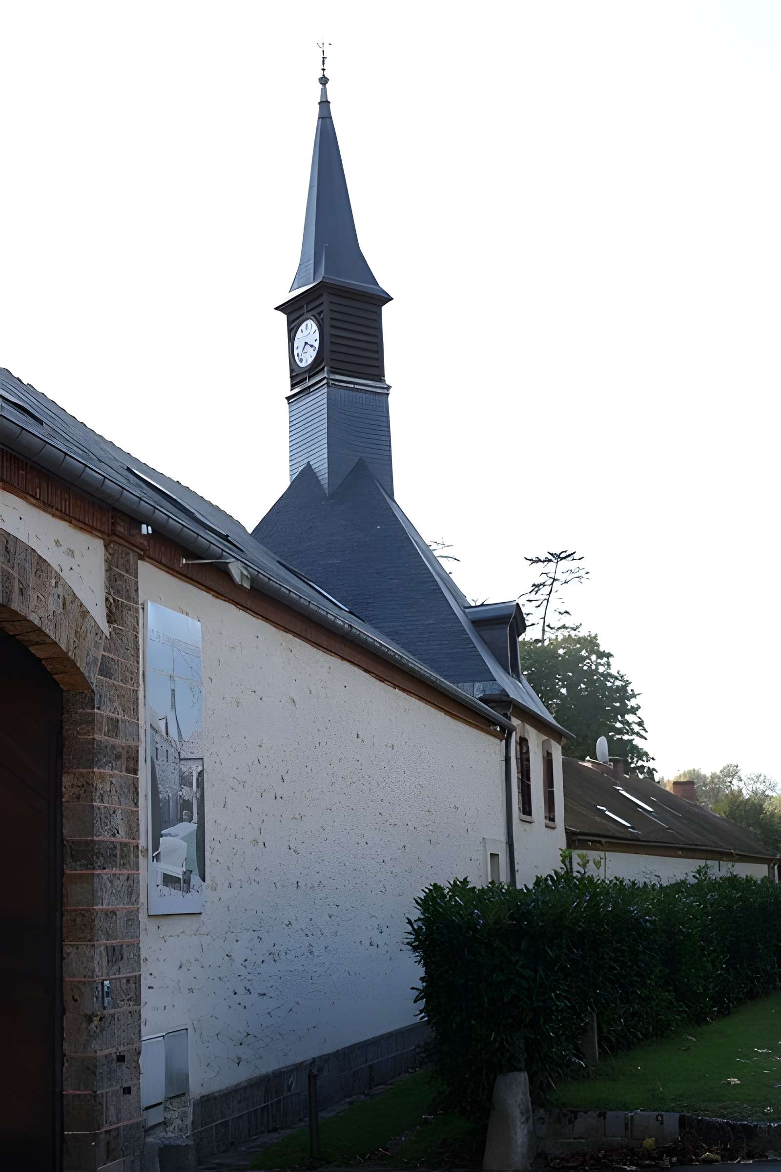 Château de Bonnelles