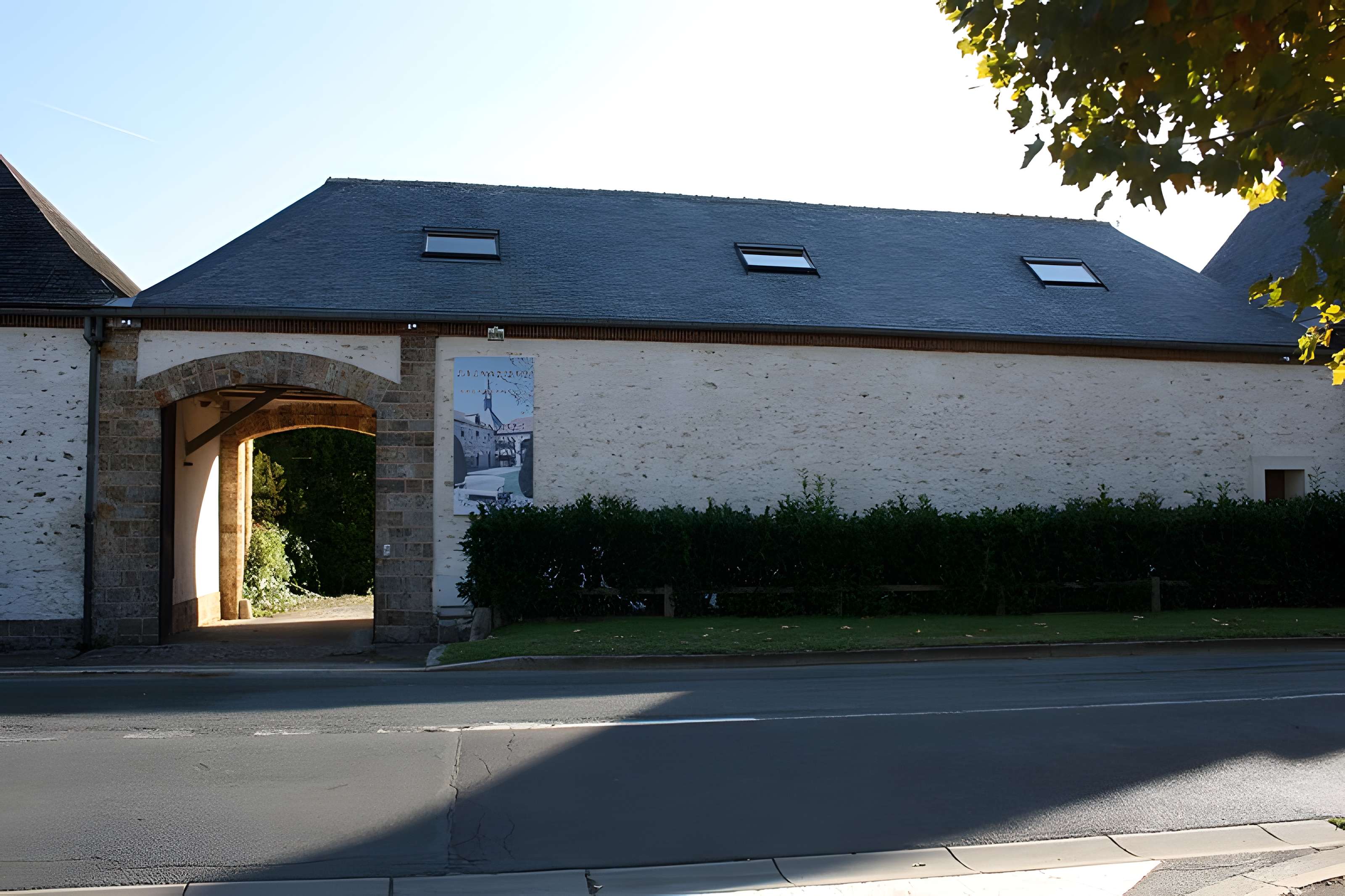 Château de Bonnelles