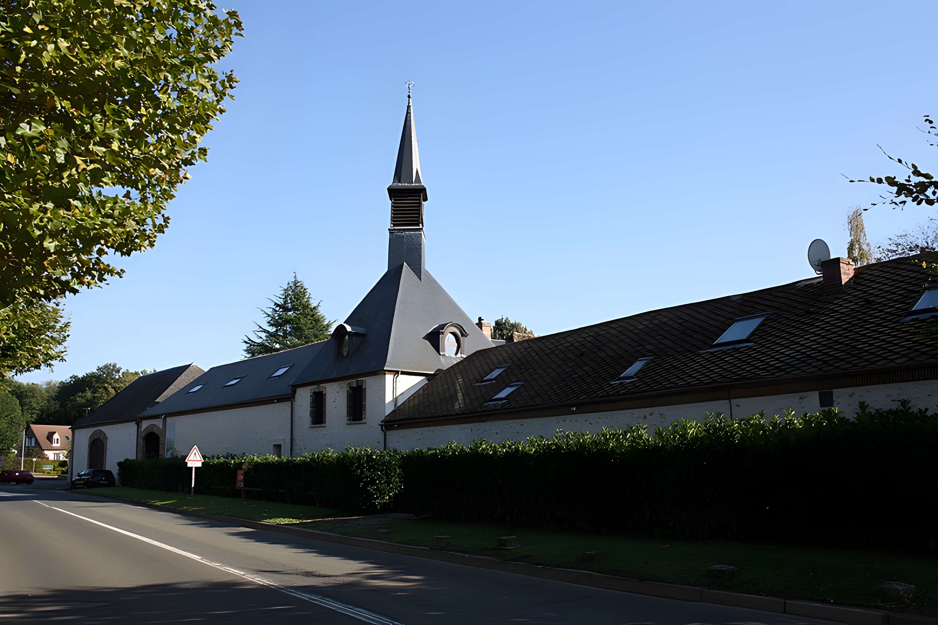 Château de Bonnelles