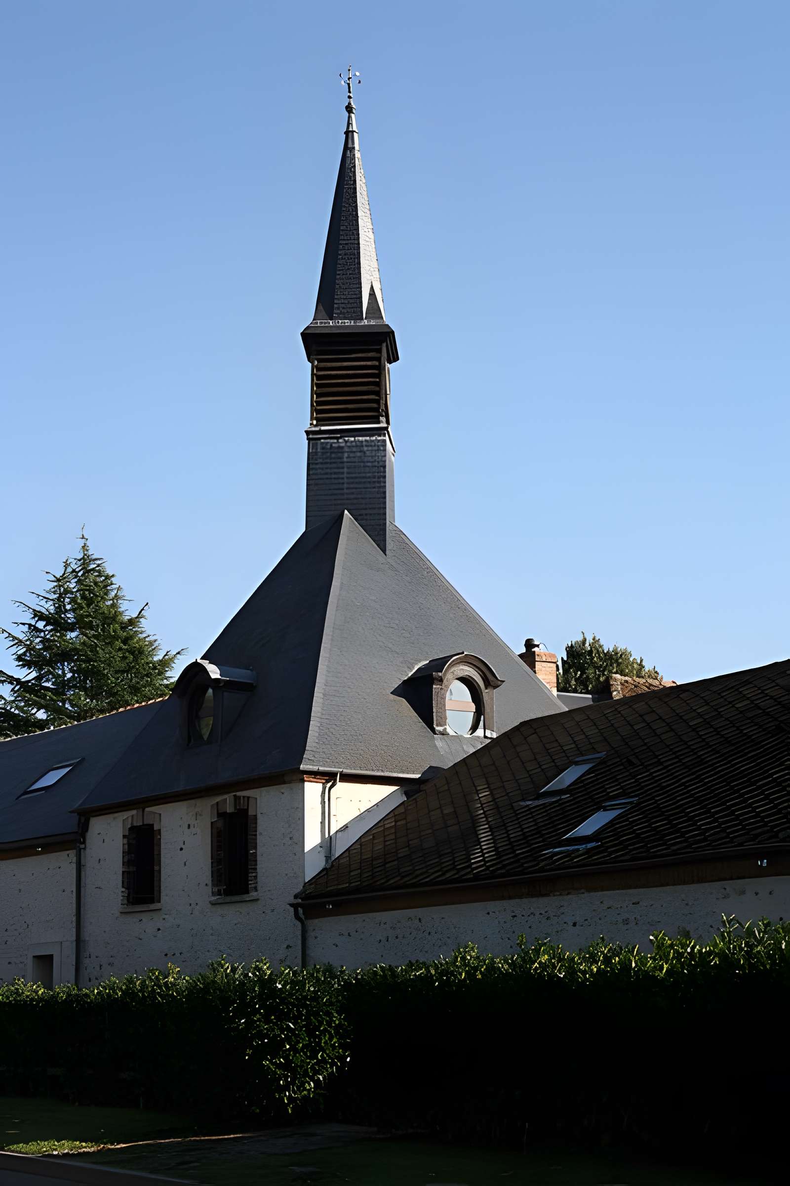 Château de Bonnelles