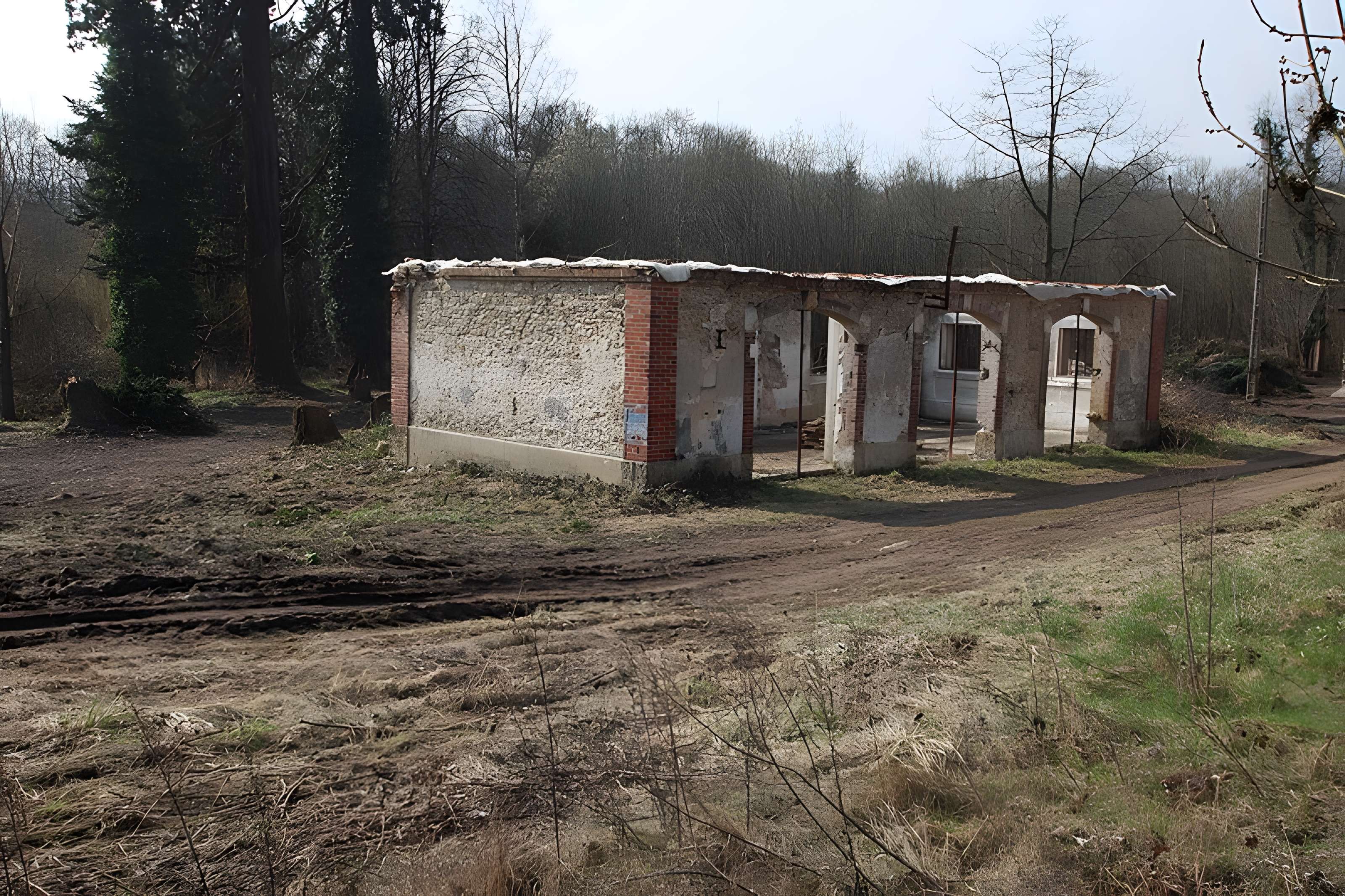 Château de Bonnelles