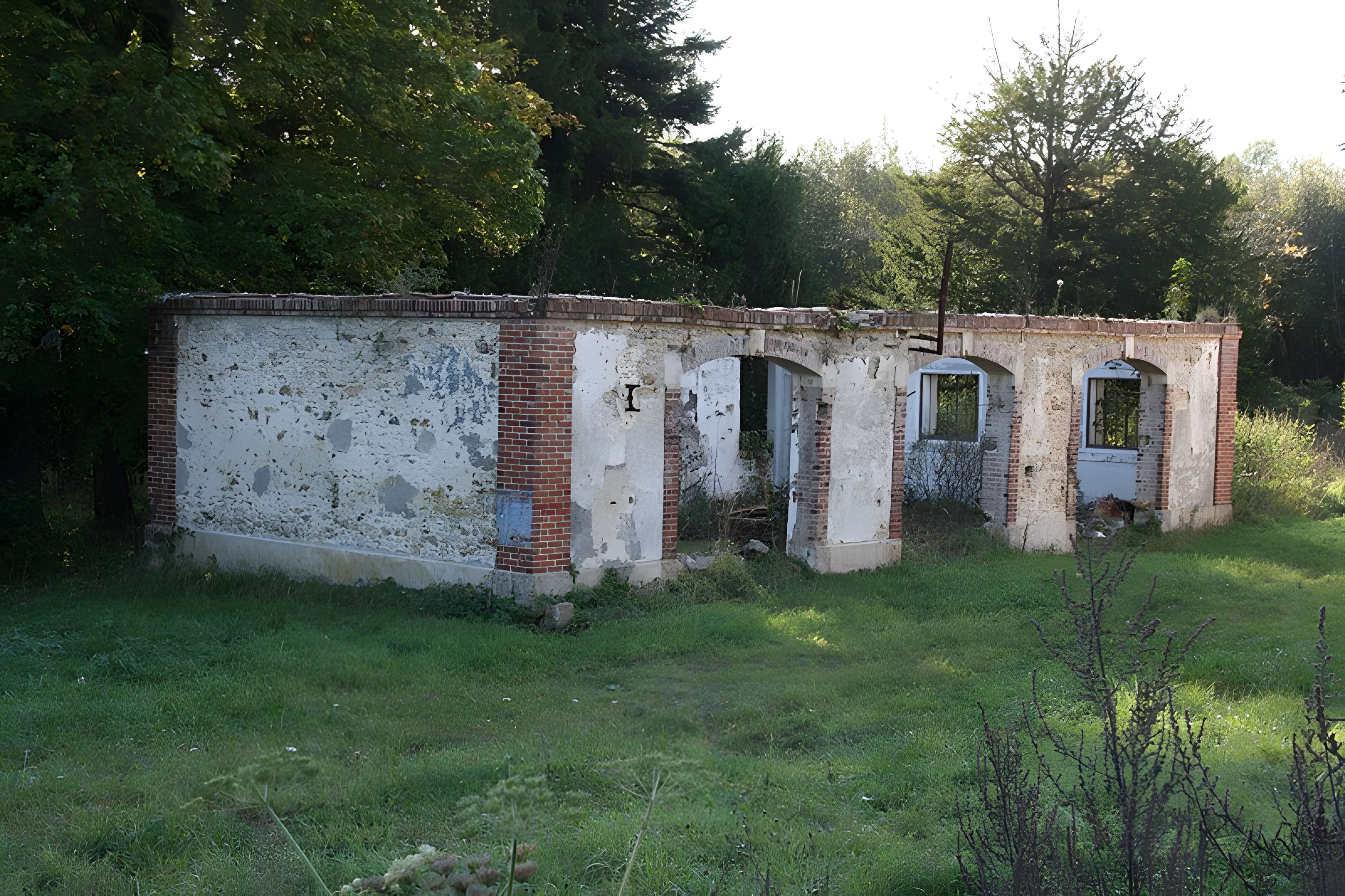 Château de Bonnelles