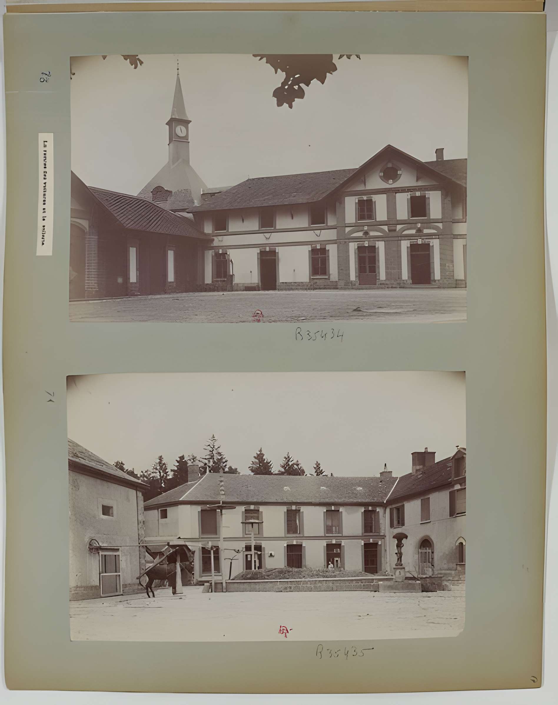 Château de Bonnelles