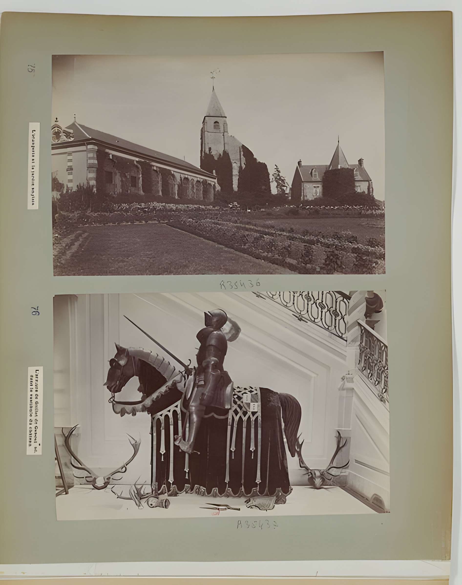 Château de Bonnelles