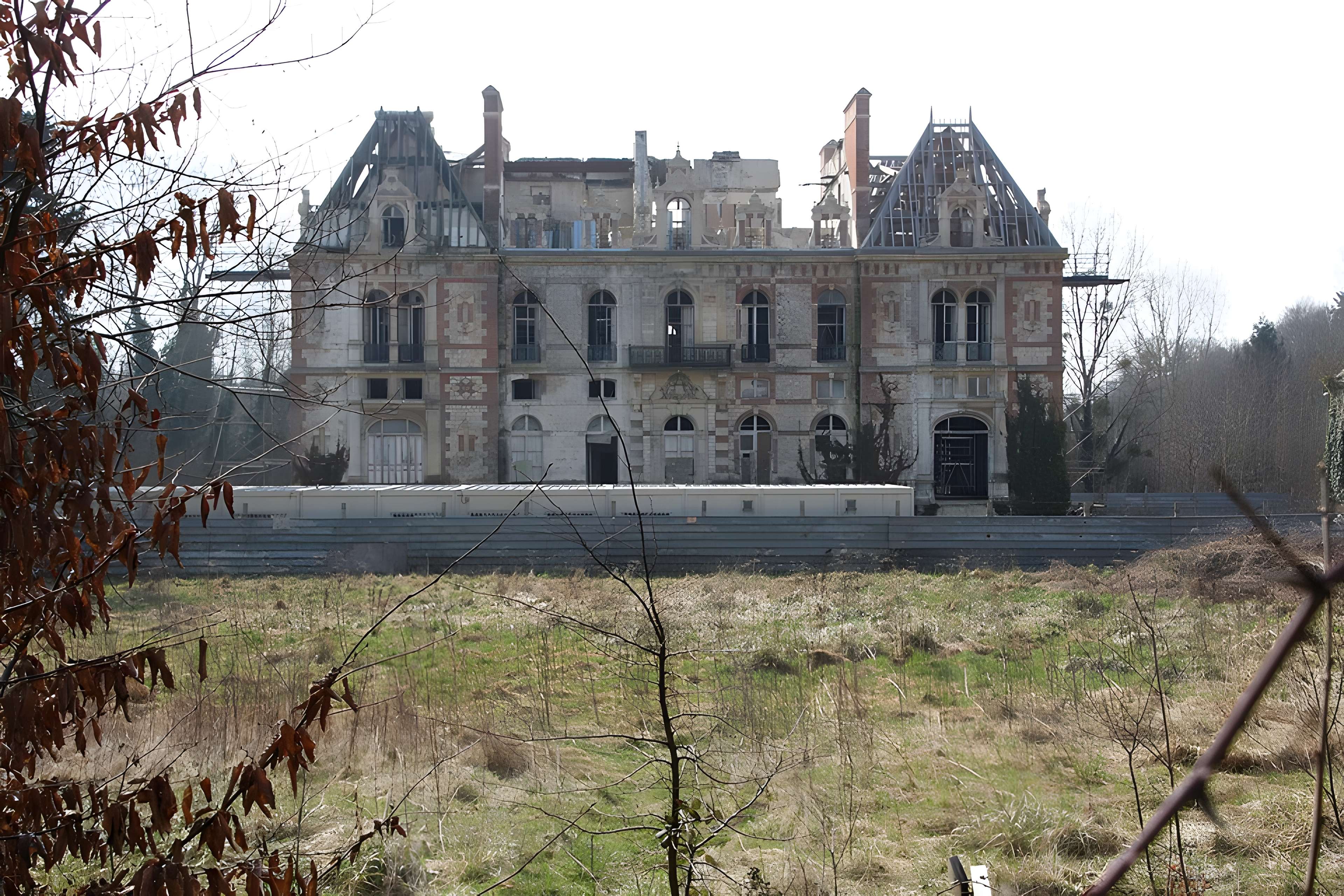Château de Bonnelles