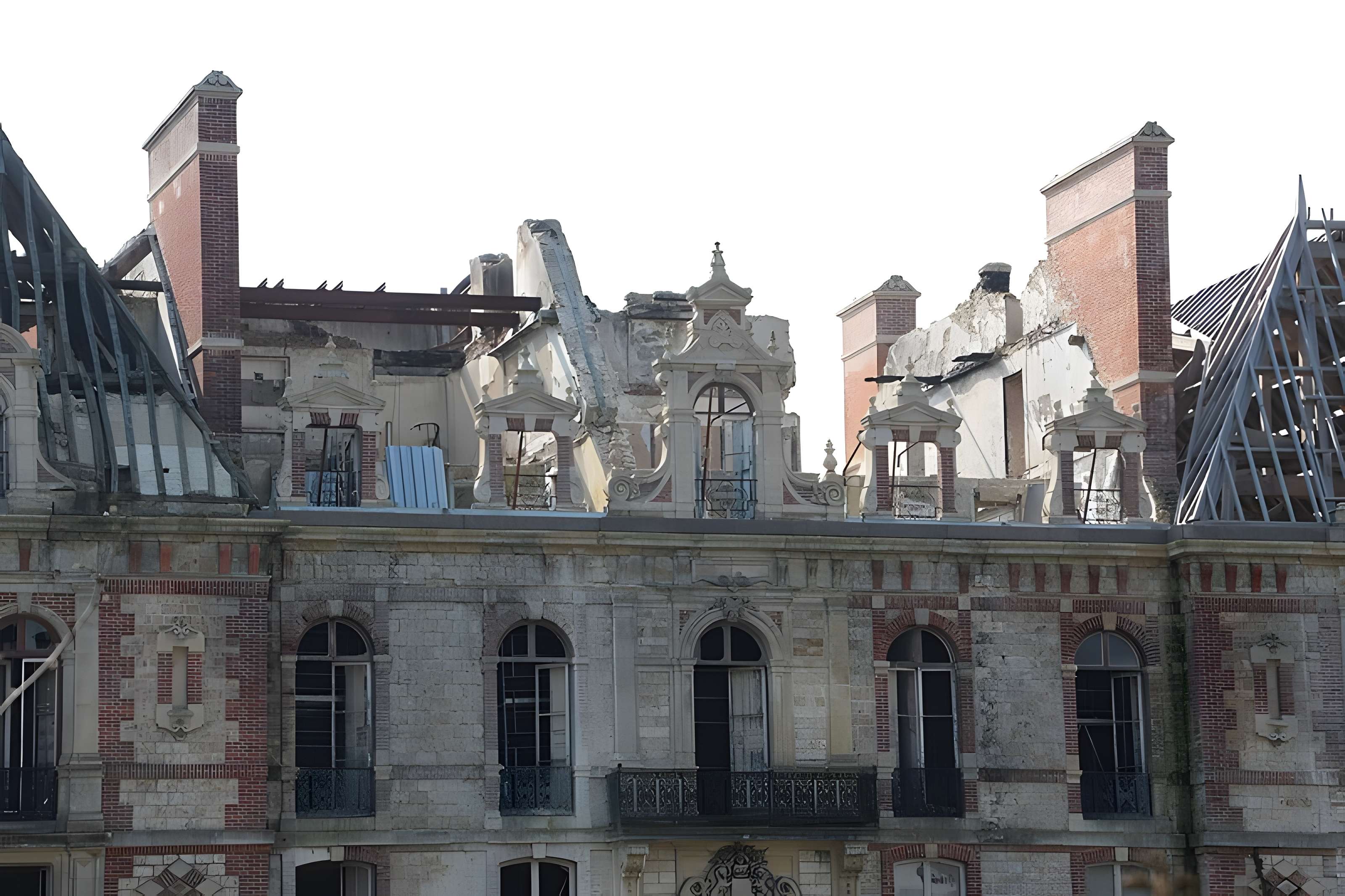 Château de Bonnelles