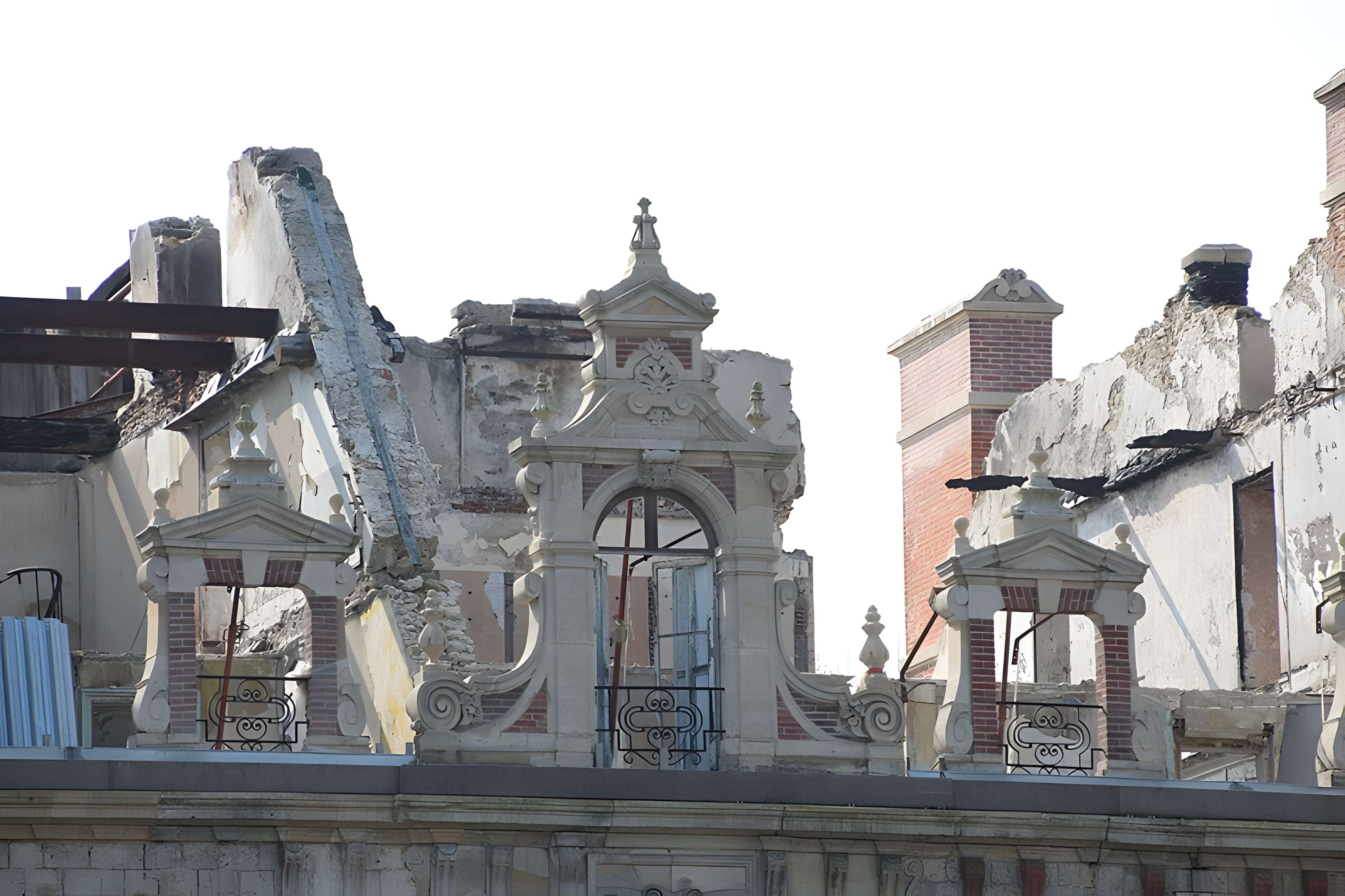 Château de Bonnelles
