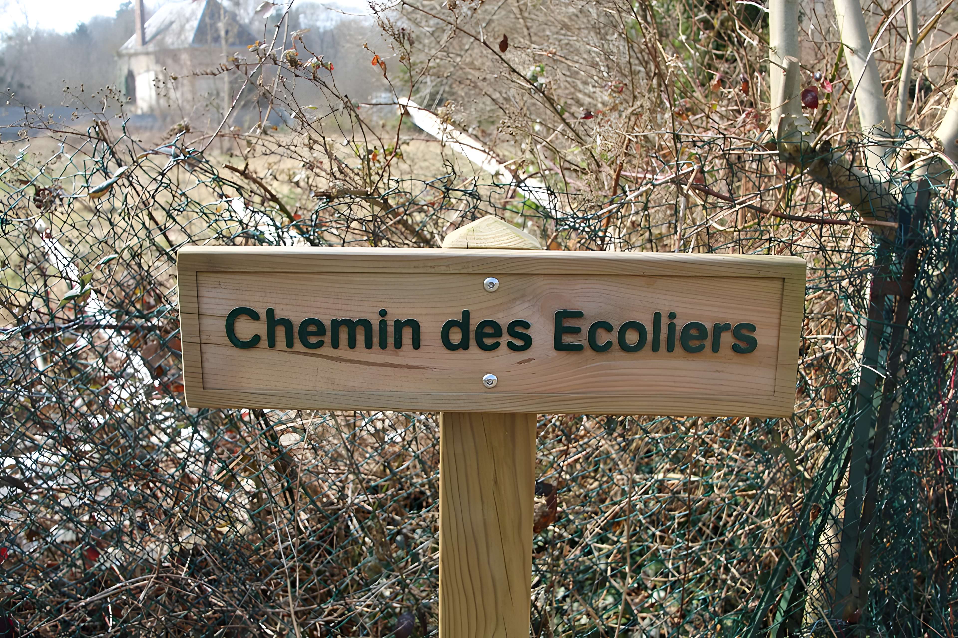 Château de Bonnelles