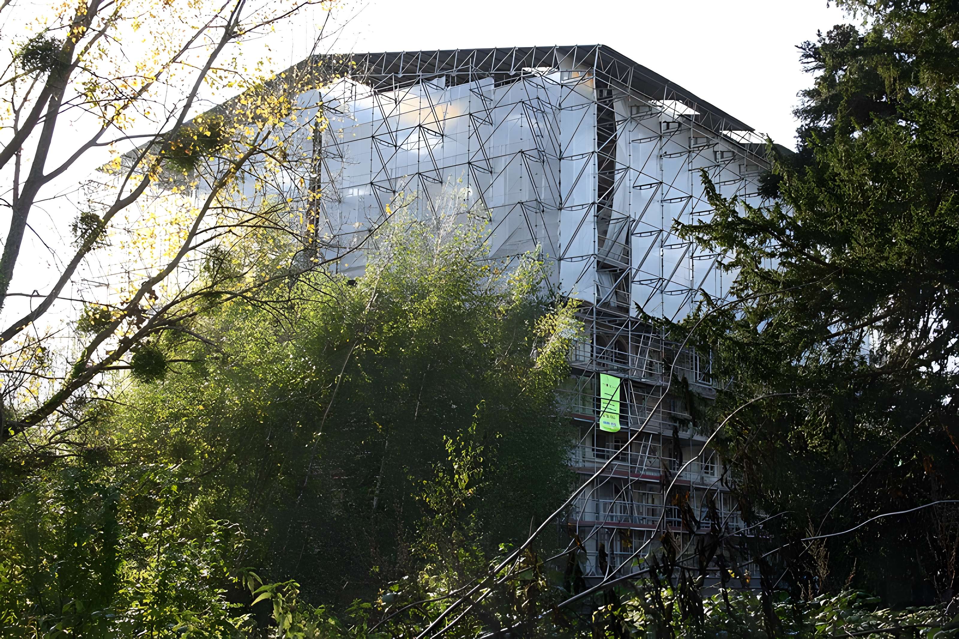 Château de Bonnelles