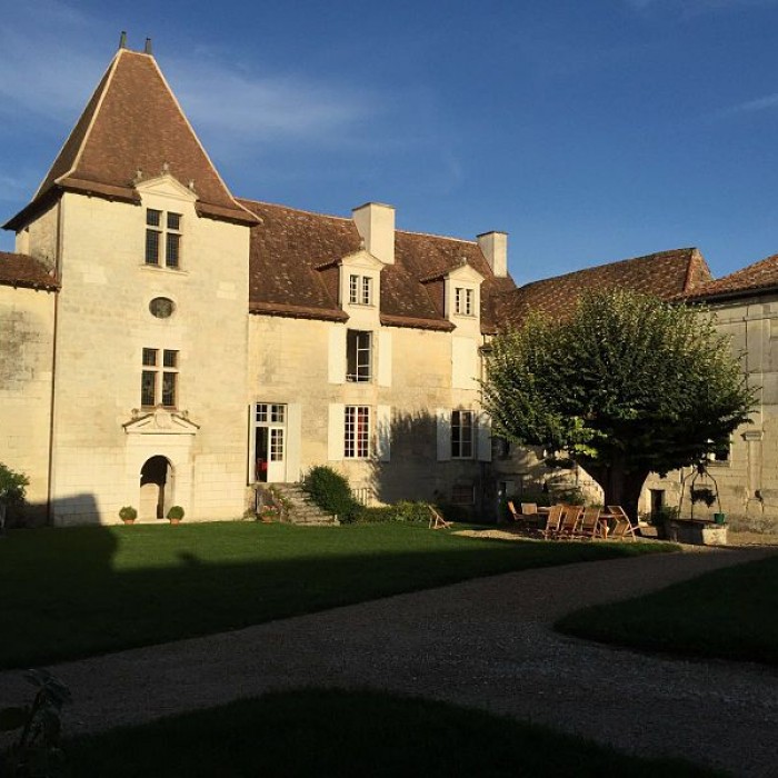 Photo de Château de Bonnes